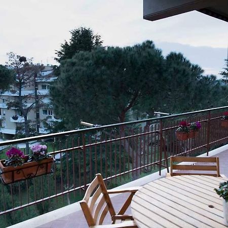 Green View Apartment Rome Exterior photo