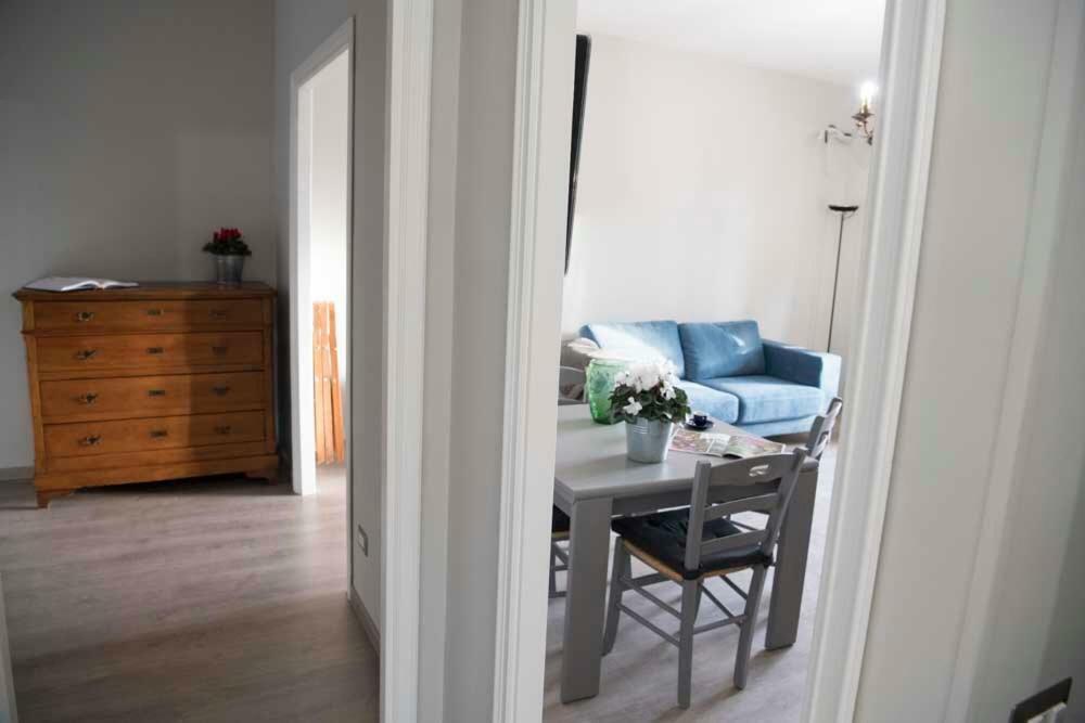 Green View Apartment Rome Exterior photo