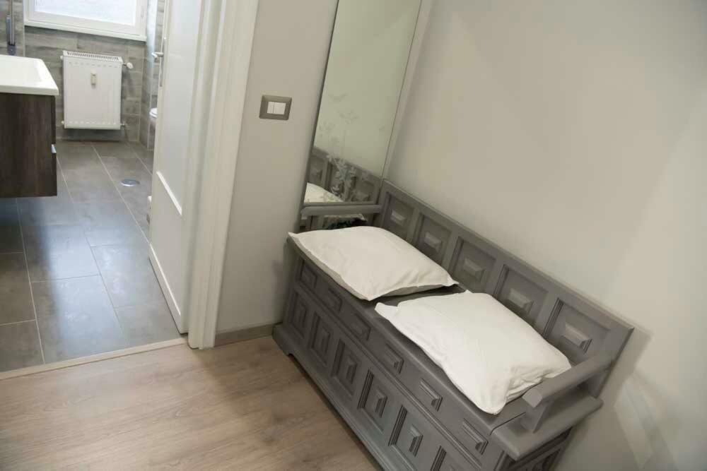 Green View Apartment Rome Exterior photo