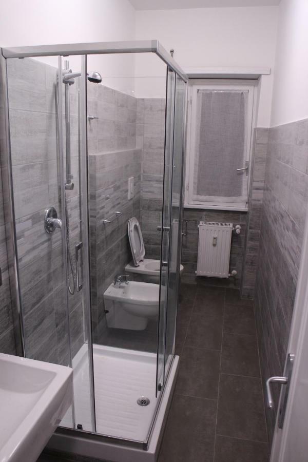 Green View Apartment Rome Exterior photo